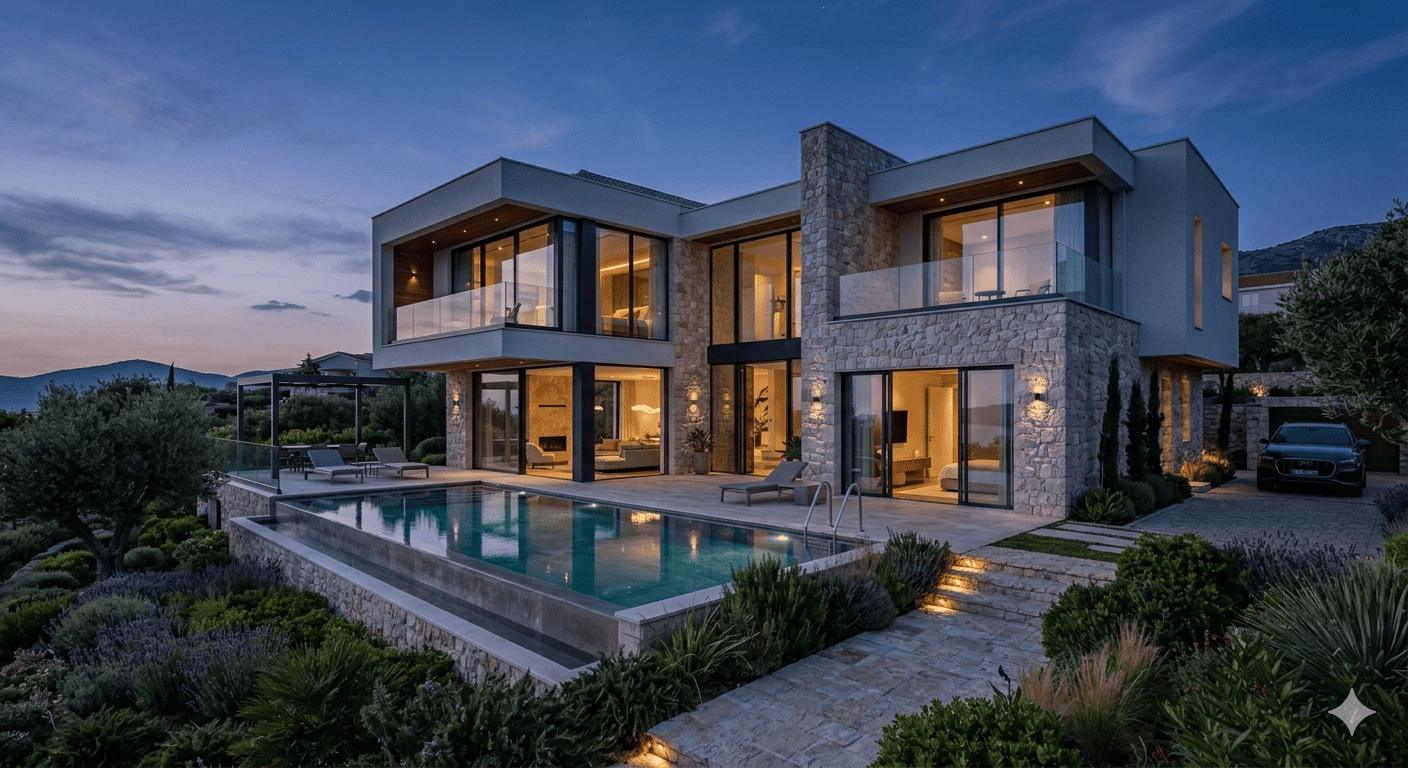 Maçonnerie & Béton New Look